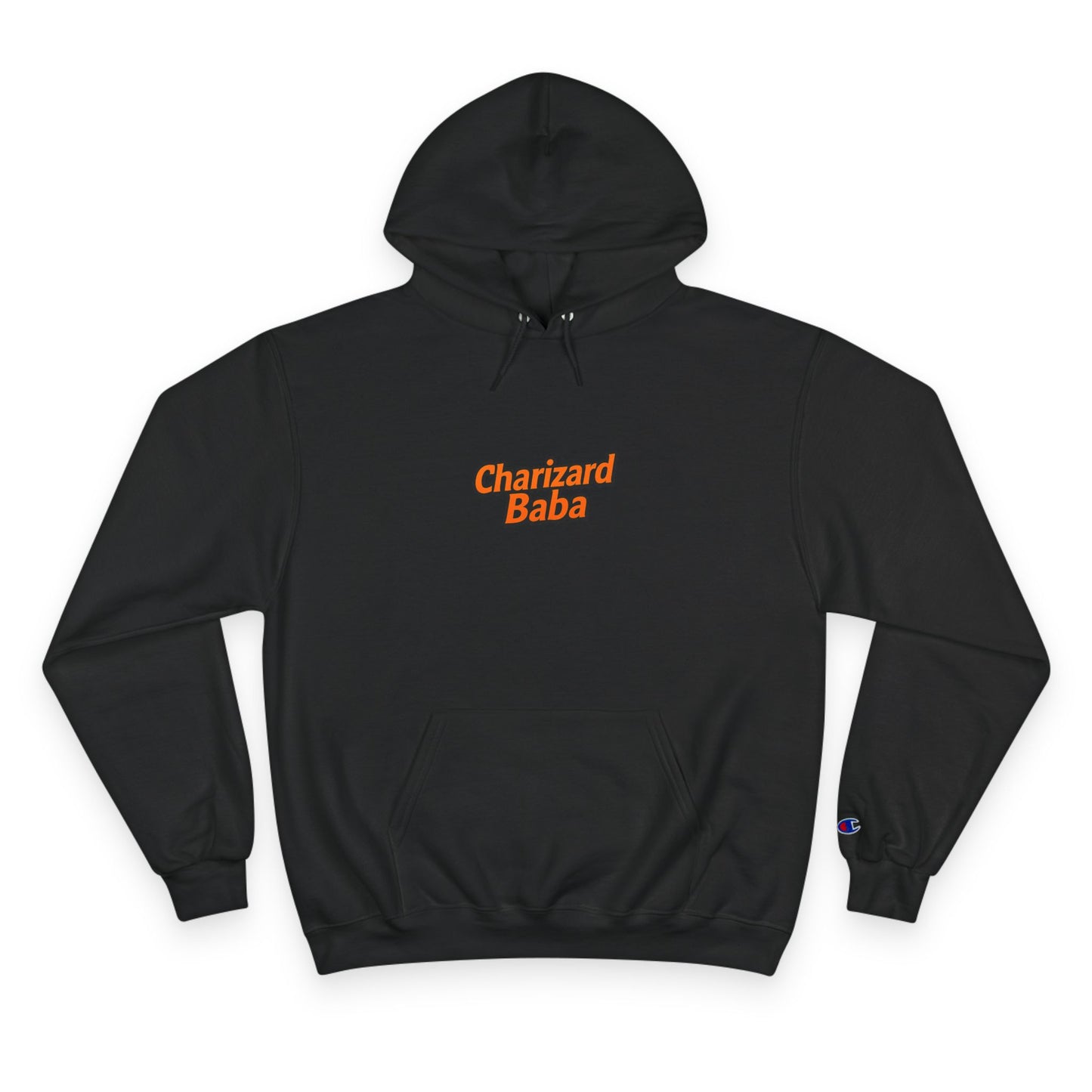 Special Delivery Champion Hoodie, Casual Wear, Gifts for Gamers, Cozy Streetwear, Anime Apparel