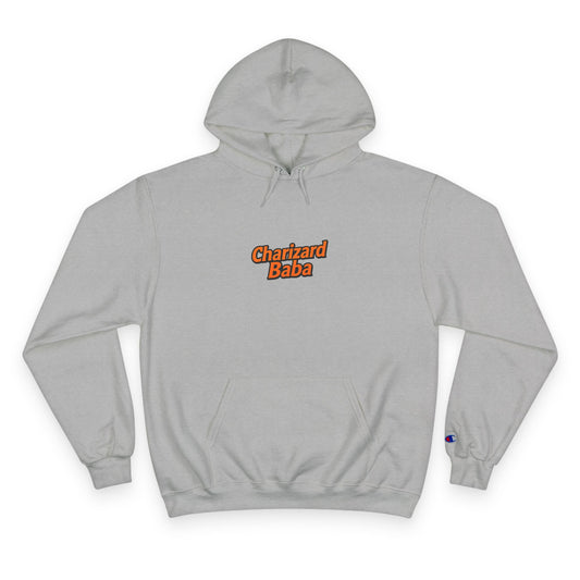 Special Delivery Champion Hoodie, Casual Wear, Gifts for Gamers, Cozy Streetwear, Anime Apparel