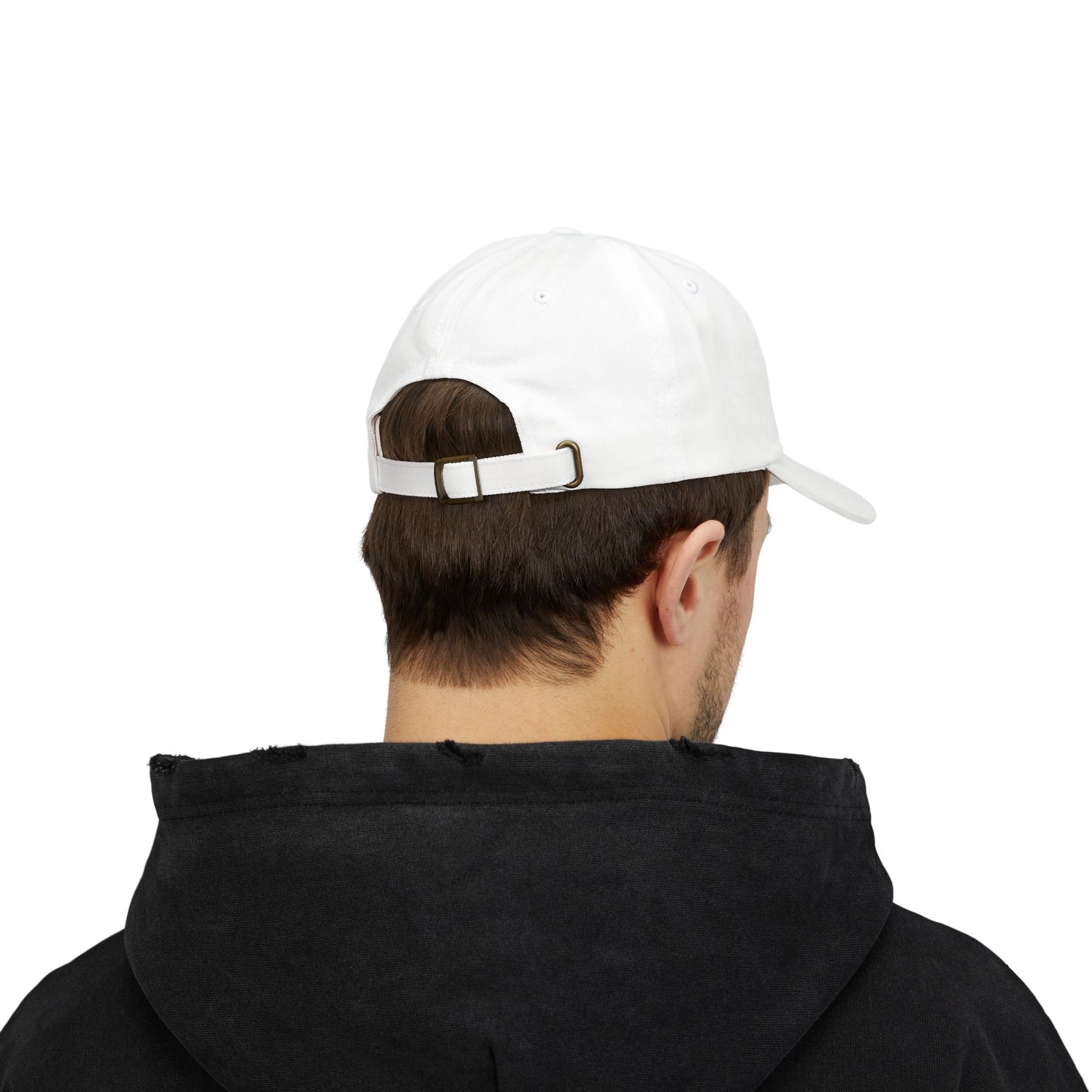 Baba's Dad Cap, Classic Pokemon Hat, Gift for Nerdy Dad, Casual Style, Outdoor Ready