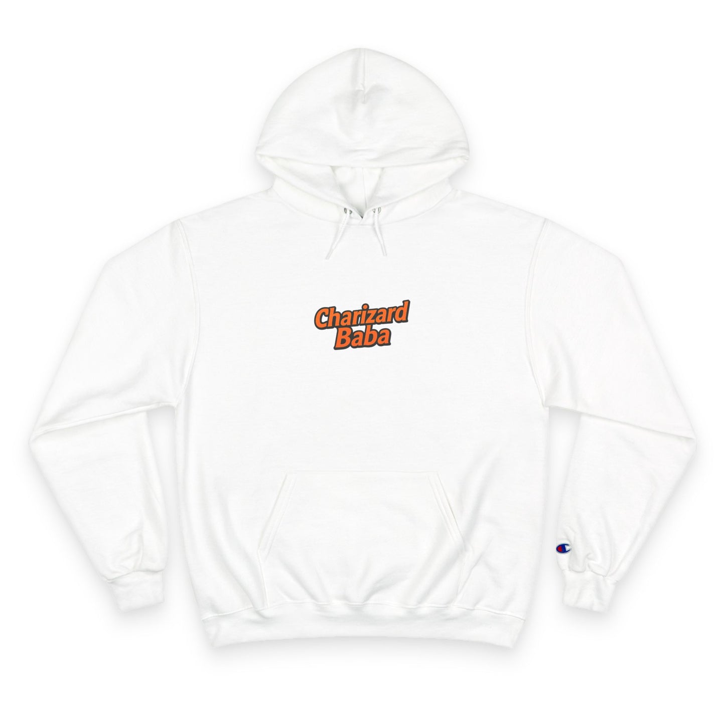 Special Delivery Champion Hoodie, Casual Wear, Gifts for Gamers, Cozy Streetwear, Anime Apparel