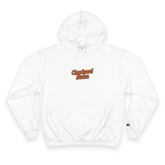Special Delivery Champion Hoodie, Casual Wear, Gifts for Gamers, Cozy Streetwear, Anime Apparel