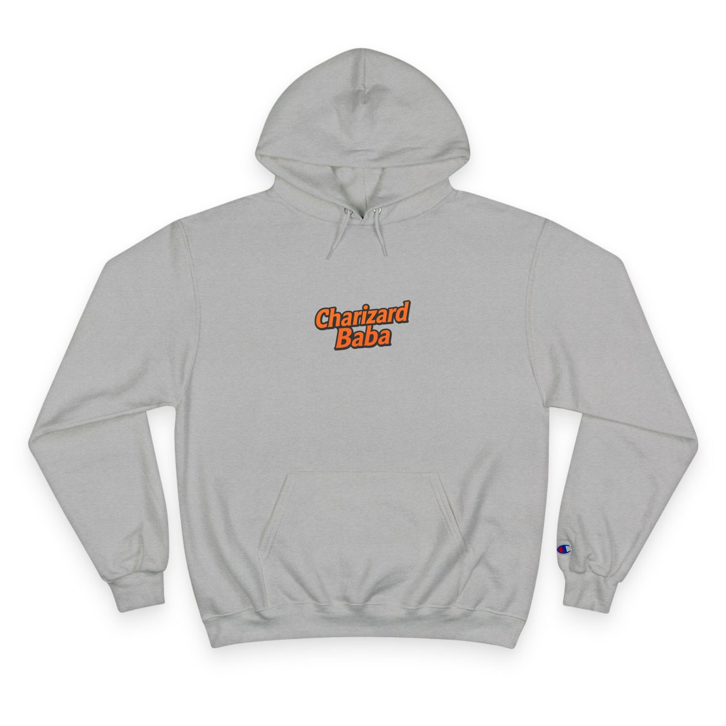 Special Delivery Champion Hoodie, Casual Wear, Gifts for Gamers, Cozy Streetwear, Anime Apparel