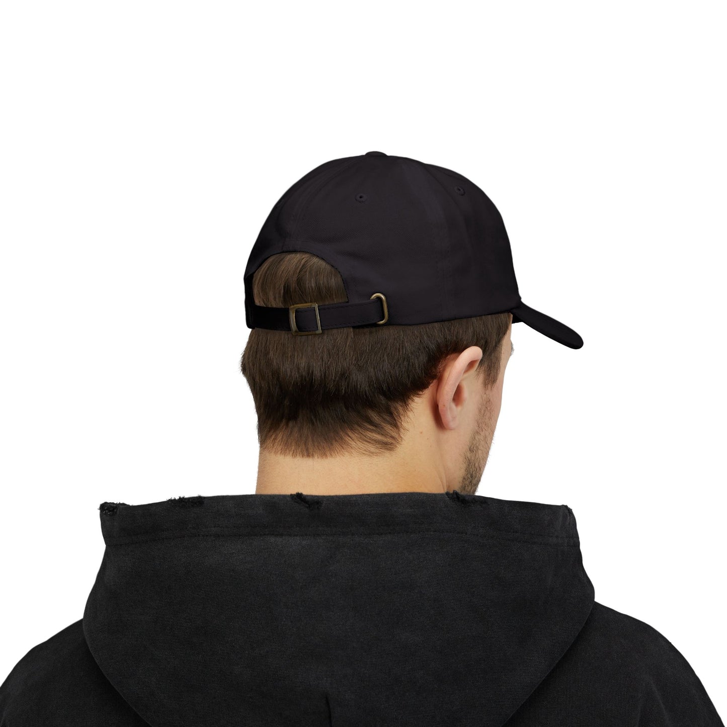 Baba's Dad Cap, Classic Pokemon Hat, Gift for Nerdy Dad, Casual Style, Outdoor Ready