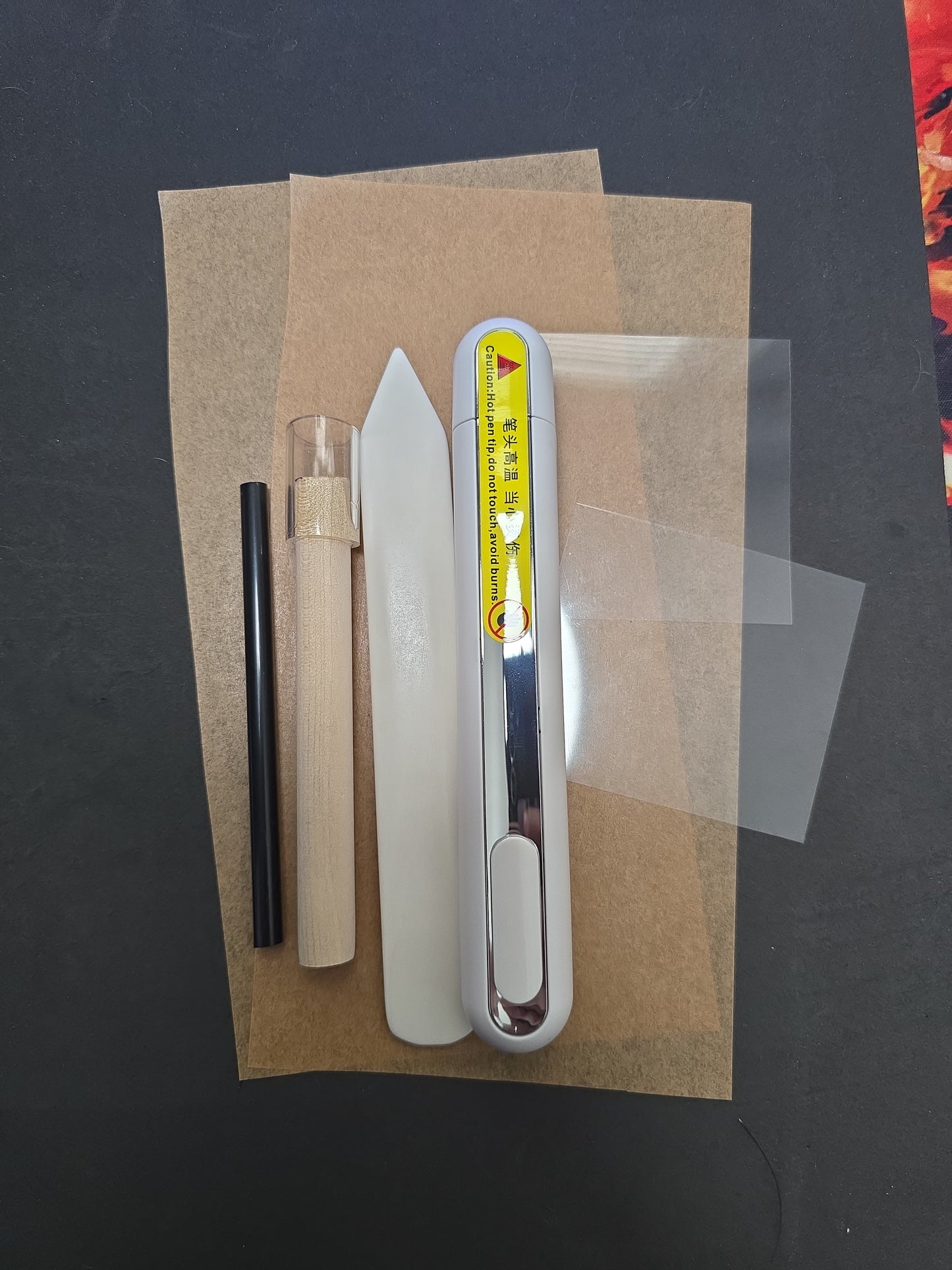 Baba's Card Tools