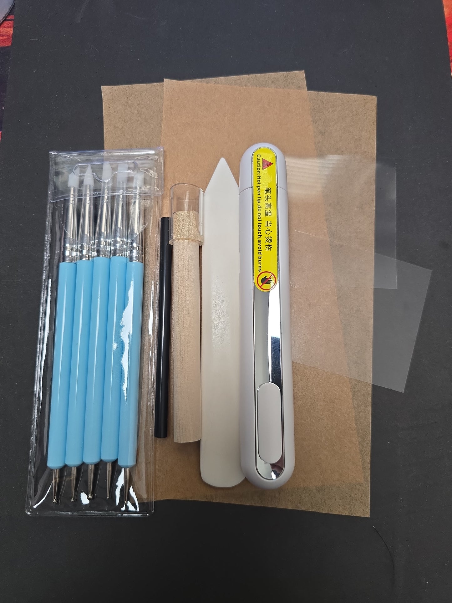 Baba's Card Tools