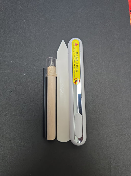 Baba's Card Tools